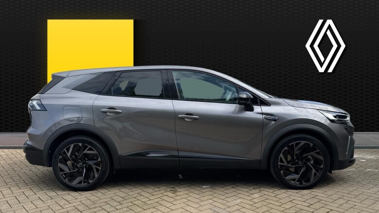 Renault Symbioz 1.6 E-Tech FHEV 145 Techno Esprit Alpine 5dr Auto Hybrid Estate